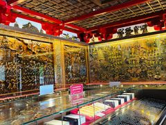 -大慈恩寺(大雁塔)
