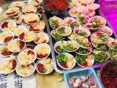 -老刘家泡馍(钟楼广济街店)