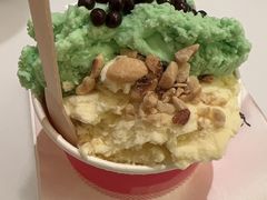 -甜艺廊(永利皇宫店)