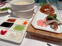 -森隆饭庄(崇文门新世界百货店)