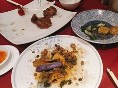 -北园酒家(小北路店)