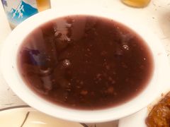 稀饭-王三姑牛肉饼