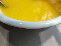 棒碴粥-闻道食府烙饼卷带鱼(原车耳营店原大觉寺店)