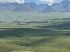 -新疆那拉提国家旅游度假区