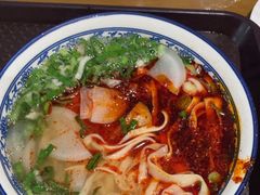 -清真磨沟沿老字号牛肉面(总店)