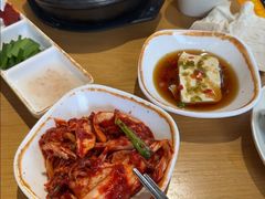 -海云台韩式汤饭·13年匠心韩料(南山店)