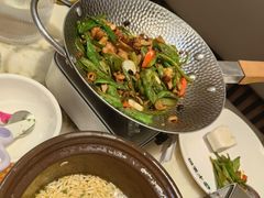 -小菜园新徽菜(溧阳万达店)