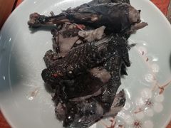 -黑鸡小馆(金源店)