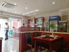 -老朴朝鲜风味(顾乡店)