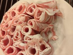 -八先生涮肉房(三里河店)