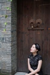 -城南旧影 旗袍全家福摄影写真体验馆