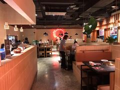 大堂-嘿嘟嘟·肋条烧肉放题(爱融荟城店)