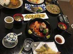 -景鹤料理(上地华联店)