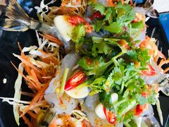 -Doo Dee Thai Food(Issan/Isaan/Esan)