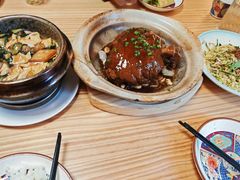 -老江南春·中国龙菜(衡山路店)