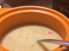 -乔街深夜食堂·台州菜·高压锅生蚝(杭州总店)