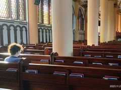 -平安桥天主教堂