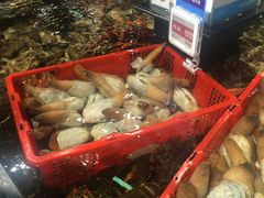 -盒马鲜生(曜一城店)