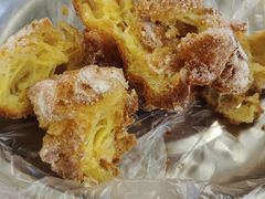 -蒙记老牌豆浆