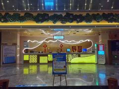 -玲珑汤泉生活会馆(花桥店)