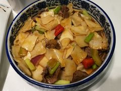 -尹兰楼西北风情餐厅(嘉定店)