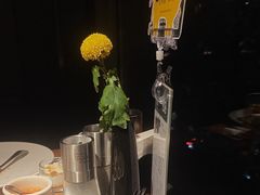 -拉蒂娜·巴西牛排馆 Latina·Brazilian Steakhouse(铜仁旗舰店)