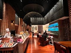 -君悦酒店·1881·北京烤鸭