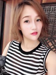 -侨治发型