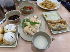招牌百家鸡-百家鸡味馆(清泰店)