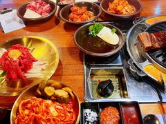 -喜来稀肉(金巴利道店)