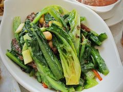 -香港新发烧腊茶餐厅(书城店)