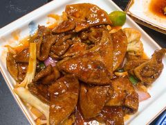 -旺达·福州菜(正大广场店)