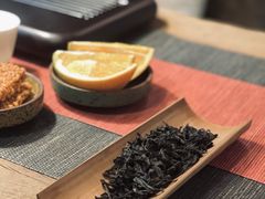 -邈墨茶馆(大兜路1号店)