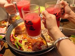 -冯校长老火锅(广州正佳广场店)
