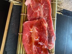 -谷牛和牛烤肉(漕河泾印象城店)