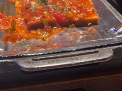 -绿茶餐厅(光谷世界城步行街店)