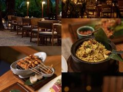 -三亚艾迪逊酒店·海滩烧烤 BARBACOA·现场乐队·浪漫晚餐·烧烤海鲜