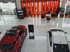 -上海和展广汽丰田4S店(老闵行店)