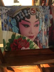 点击看大图 -青堂瓦舍京剧摄影古戏楼拍摄基地(北京安徽会馆店)