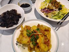 -叁拾壹克饺子·东北菜(国贸店)