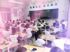 -弈星围棋(新源路校区)