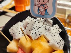 -海底捞火锅(坪山益田假日广场店)