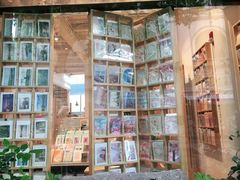 -猫的天空之城概念书店(杭州南宋御街店)