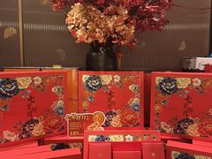 -旺顺阁·北京菜·烤鸭(大望路店)