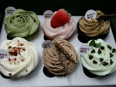 -Pantry's Best派悦坊蛋糕(K11购物艺术中心店)