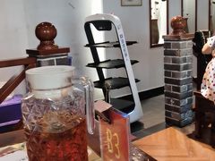 -野渡坡·极致湘菜·庭院餐厅(汉阳店)