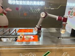 -康师傅味来馆
