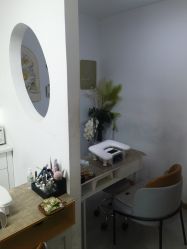 -芊冉•美甲美睫纹绣