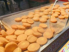 -朱記糯米蛋糕(千川百货店)