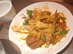 -胖哥俩肉蟹煲(西单大悦城店)